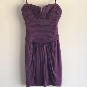 BCBG Maxazria Dress